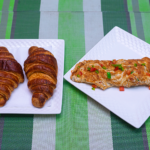 Omelette Café