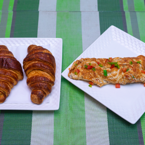 Omelette Café
