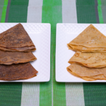 Crèpes