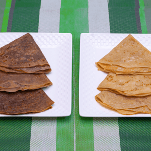 Crèpes