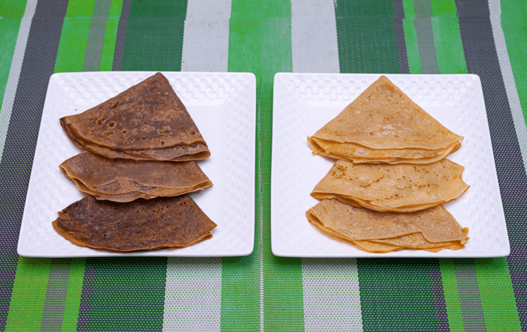 Crèpes