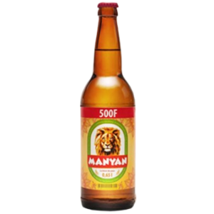 Manyan