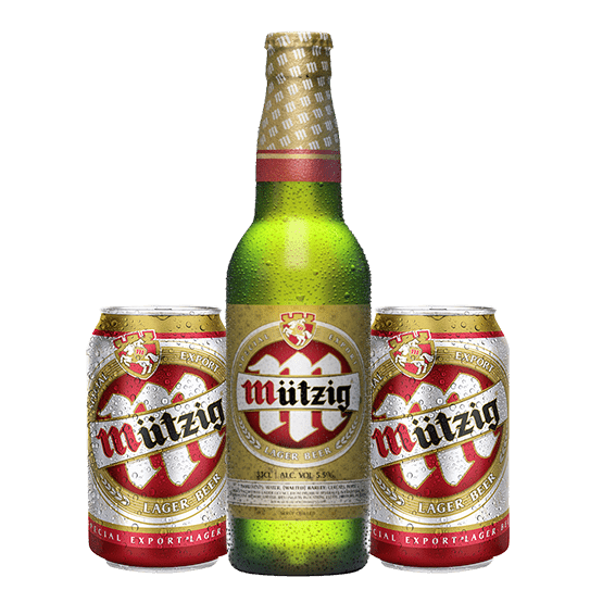 Mutszig Mutszig