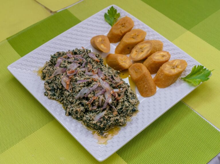 Ndolè Poisson