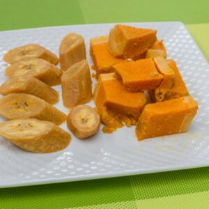 plat de koki